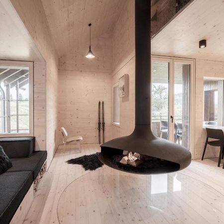 Chalets Lara & Louise Rieden Dış mekan fotoğraf