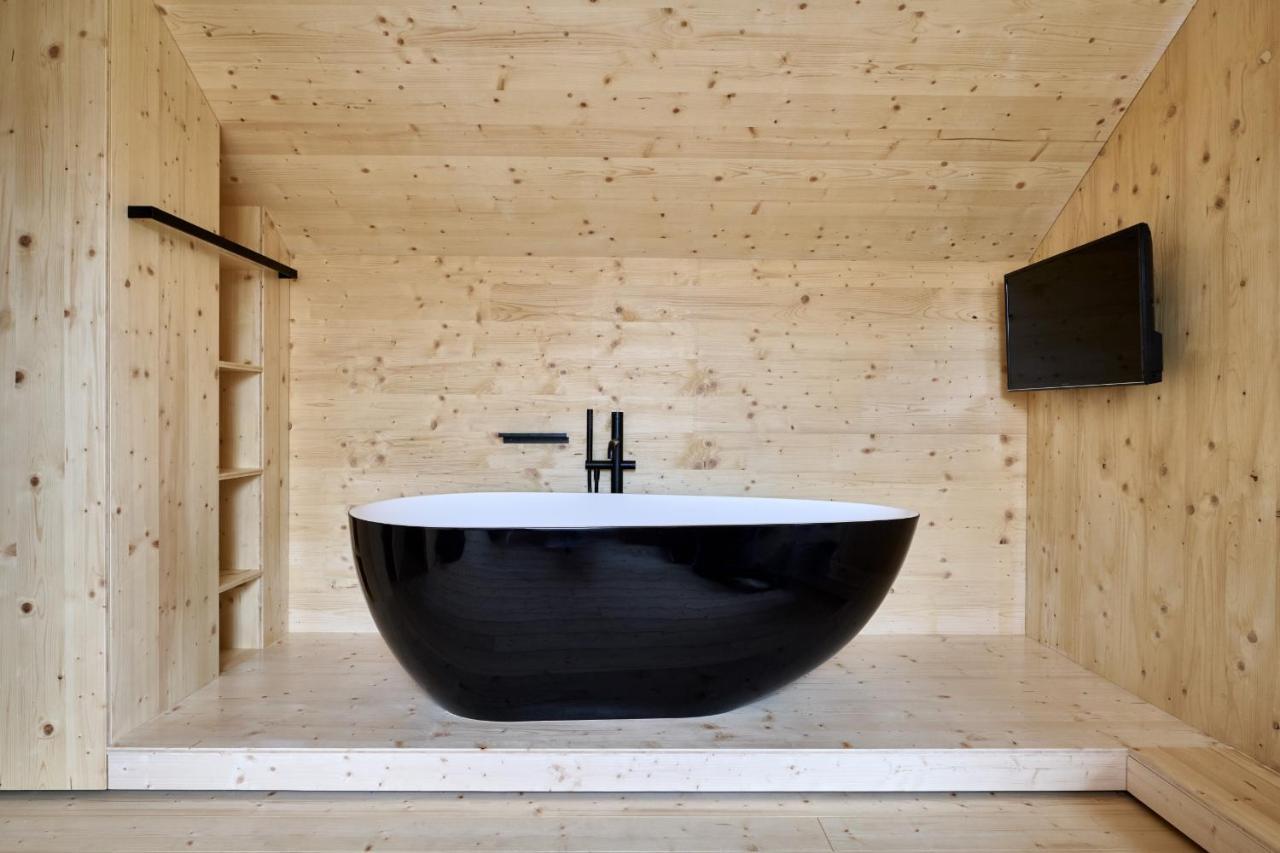 Chalets Lara & Louise Rieden Dış mekan fotoğraf