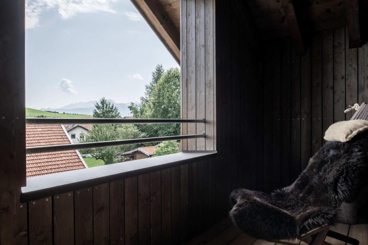 Chalets Lara & Louise Rieden Dış mekan fotoğraf