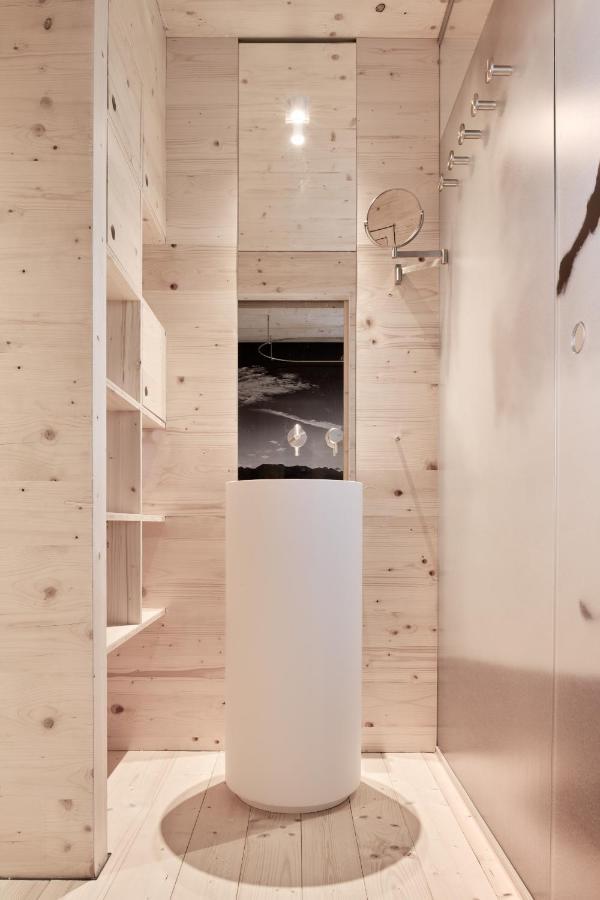 Chalets Lara & Louise Rieden Dış mekan fotoğraf