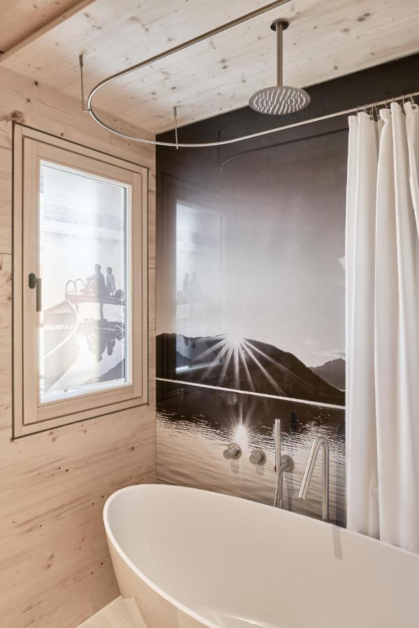Chalets Lara & Louise Rieden Dış mekan fotoğraf